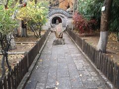 -崂山仰口游览区