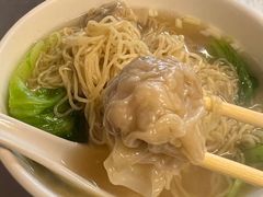 -坚记面店(一德路店)