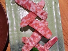 -黑牛の店·和牛烧肉(石家庄万象城店)