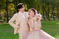 -青禾婚纱摄影(杭州店)