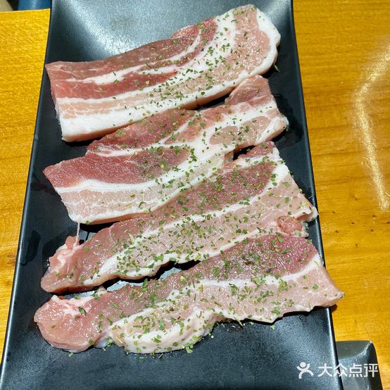 清潭韩国烤肉(王府井店)