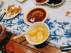 -东方饺子王(大屯路店)