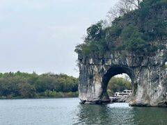 -桂林两江四湖景区