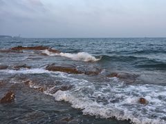 -青岛第三海水浴场