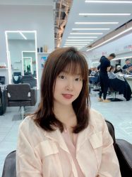 -朗峰专业美发沙龙