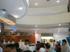 -南宫温泉水世界