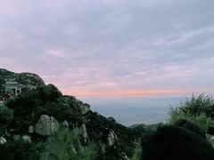 -泰山风景名胜区