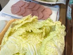 -前门杨记·铜锅涮肉(王府井·故宫店)