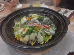 -聚福宝合苑食府(南头镇店)