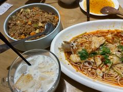 -山茶云南菜(中关村店)