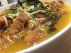 -李老哈·东北菜(宋园路店)