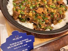 -品海楼·大连海胆锅贴馆(东港店)