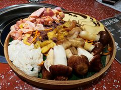 -滇野云南野生菌餐厅(陕西南路店)