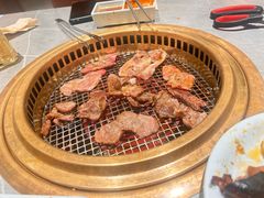 -盛江山自助料理·惠享店(千峰南路店)