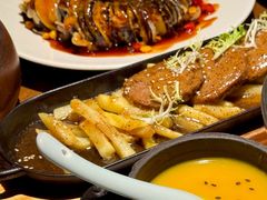 -菩提素素食餐厅(晶郦馆店)