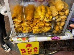 -三和美食(西华路店)