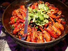 -蛙来哒(东城万达店)