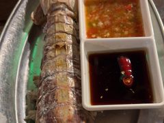 -辉记炭烧海鲜大排档·老字号(福田店)