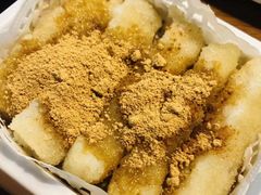 -傣妹火锅(罗宾森购物中心店)