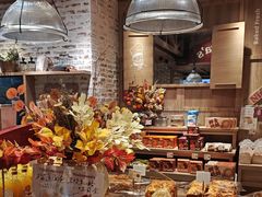 -西村叔叔的店·面包·甜品·蛋糕(崂山丽达店)