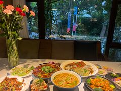 -春暖花开(西溪店)