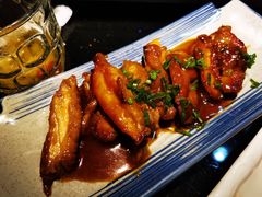 -真剑日本料理·铁板烧(贵州路店)