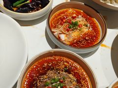 -大鸭梨烤鸭(左家庄店)
