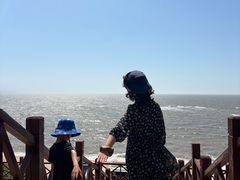-辽宁团山国家级海洋公园