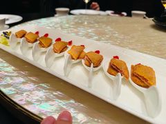 -8餐厅(新葡京酒店)