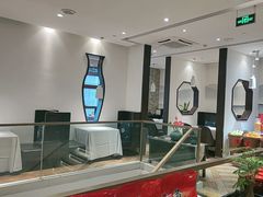 -毛家饭店·30年融合新湘菜(汉峪金谷店)