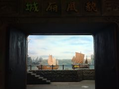 -上海城市历史发展陈列馆