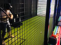 -VS SPORTS PARK运动玩乐园·团建·生日会(合生汇店)