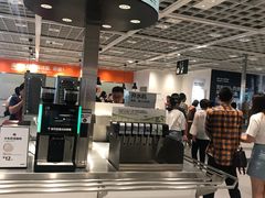-宜家·瑞典风味餐厅(烟台路店)