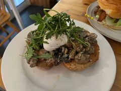 -Egg•Allday Brunch(襄阳北路店)