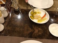 -苏坦土耳其餐厅(白云宾馆店)