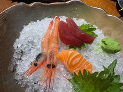 -九井澤精致料理(金茂店)