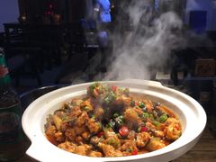 -印象鲵宴·张家界地标美食名片(溪布街店)