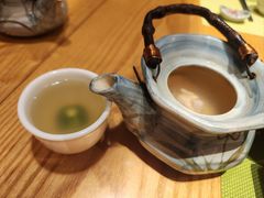 -广州增城保利皇冠假日酒店-玄日本餐厅