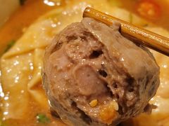 -俏牛哥鲜牛肉牛肆馆(重庆天地店)