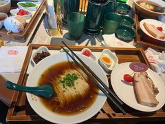 -松鹤面馆·古法焖肉面(观前店)