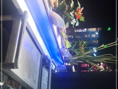 -加餐海鲜自助(集美银泰百货店)