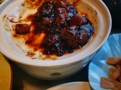 -京城小江南·北京烤鸭·江南土菜·白鱼(中关村店)