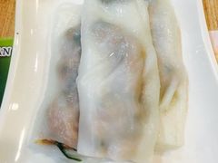 -添好运点心专门店(中环IFC店)