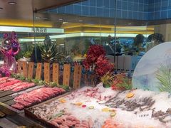 -透明思烤·自助烤肉海鲜火锅(东部星悦天地店)