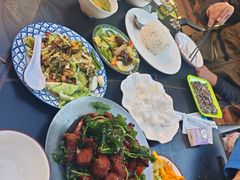 -瑞丽觉觉味道·异国风情(瑞丽大道店)