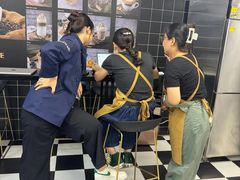 -王森咖啡西点烘焙培训(上海名厨中心店)