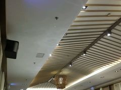 大堂-觅唐MITONG(鸟巢店)