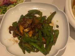 -箸福·夜上海(雨花客厅店)