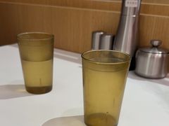 -香港深仔记茶餐厅(东门店)
