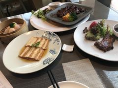 -宴会中心
